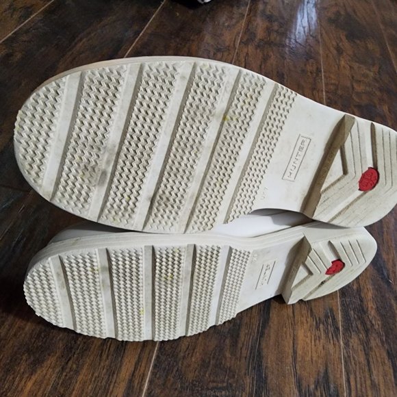 Hunter Commando Boots - Picture 3 of 6